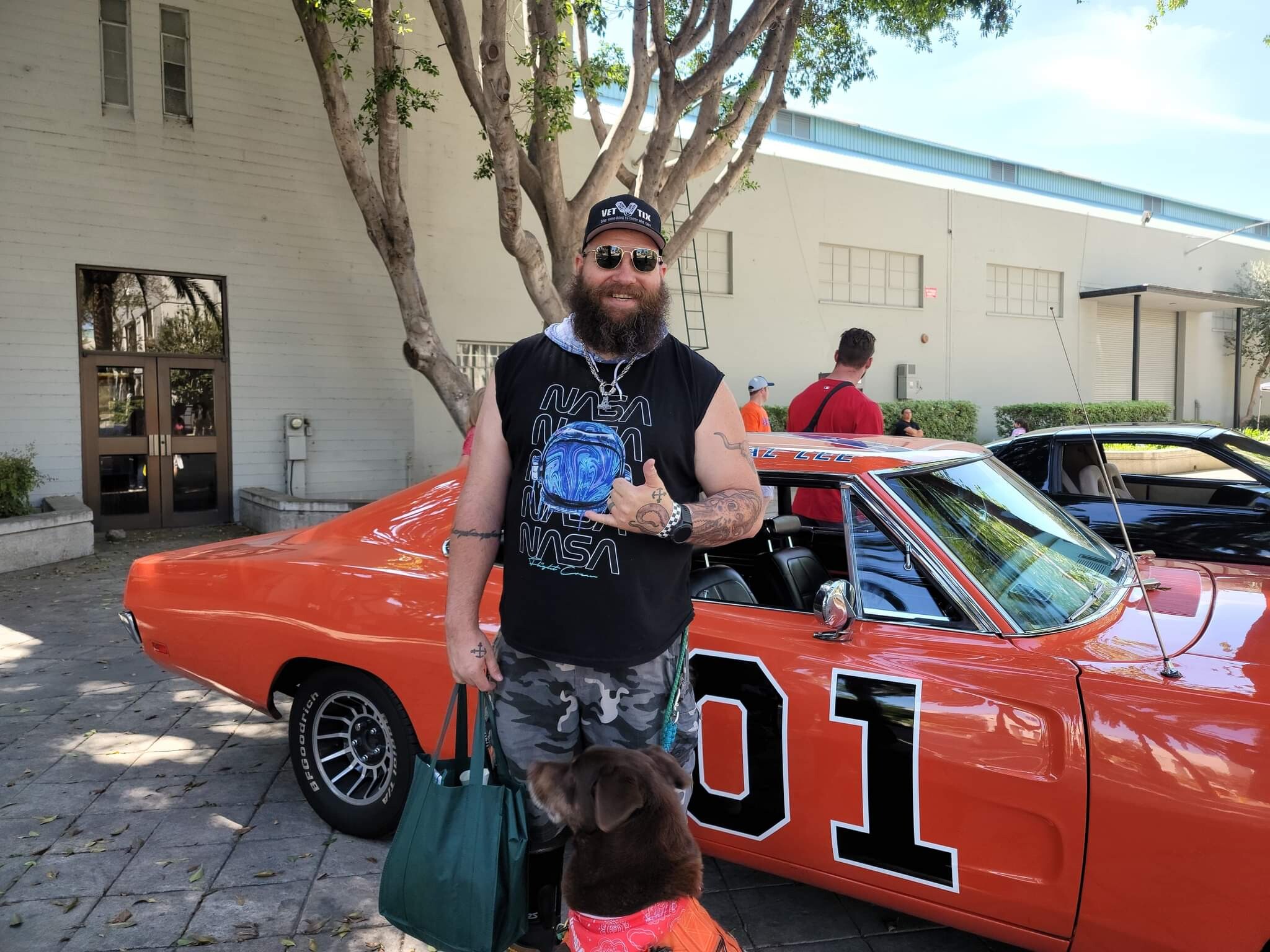 California Power Sports Expo