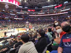 Washington Wizards vs. San Antonio Spurs - NBA vs San Antonio Spurs
