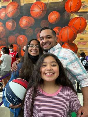 Harlem Globetrotters