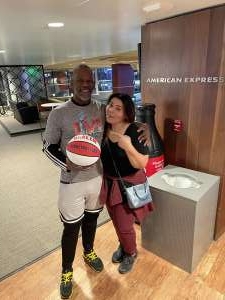 Harlem Globetrotters