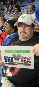 Harlem Globetrotters