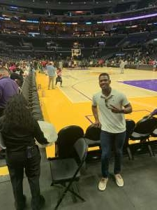 Harlem Globetrotters