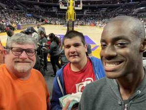 Harlem Globetrotters