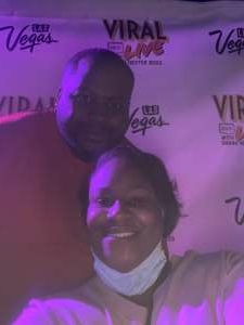 Viral Live With Sarah Hester Ross