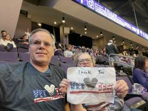 Click To Read More Feedback from GCU vs. Sam Houston State - NCAA Men's Basketball