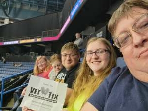 Harlem Globetrotters