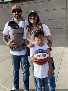 Harlem Globetrotters