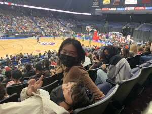 Harlem Globetrotters