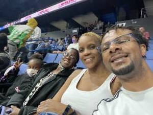 Harlem Globetrotters