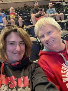 Pac-12 Championship Tournament - NCAA Men's Basketball Session Five / 2 Games Semifinals