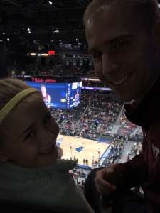 Pac-12 Championship Tournament - NCAA Men's Basketball Session Five / 2 Games Semifinals