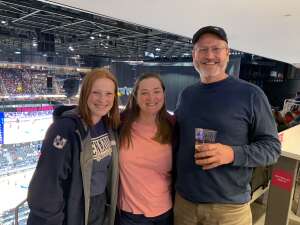 Pac-12 Championship Tournament - NCAA Men's Basketball Session Five / 2 Games Semifinals