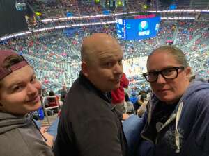 Pac-12 Championship Tournament - NCAA Men's Basketball Session Five / 2 Games Semifinals