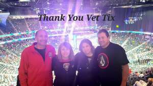 Pac-12 Championship Tournament - NCAA Men's Basketball Session Five / 2 Games Semifinals