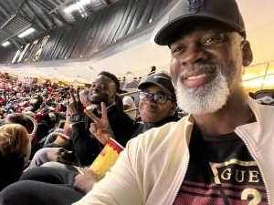 Pac-12 Championship Tournament - NCAA Men's Basketball Session Five / 2 Games Semifinals