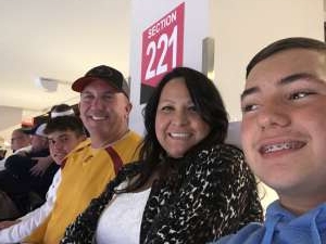 Pac-12 Championship Tournament - NCAA Men's Basketball Session Five / 2 Games Semifinals