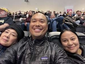 Pac-12 Championship Tournament - NCAA Men's Basketball Session Five / 2 Games Semifinals