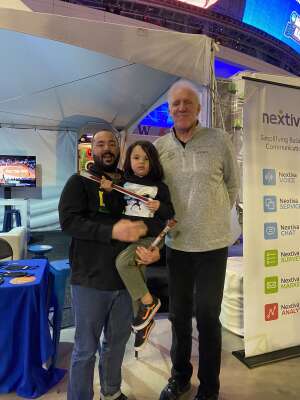 Pac-12 Championship Tournament - NCAA Men's Basketball Session Five / 2 Games Semifinals