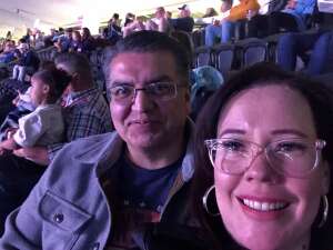 Pac-12 Championship Tournament - NCAA Men's Basketball Session Five / 2 Games Semifinals