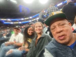 Pac-12 Championship Tournament - NCAA Men's Basketball Session Five / 2 Games Semifinals