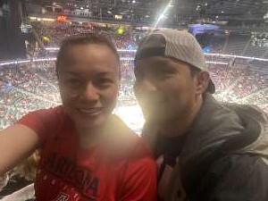 Pac-12 Championship Tournament - NCAA Men's Basketball Session Five / 2 Games Semifinals