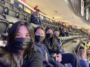 Pac-12 Championship Tournament - NCAA Men's Basketball Session Five / 2 Games Semifinals