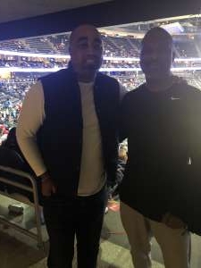 Pac-12 Championship Tournament - NCAA Men's Basketball Session Five / 2 Games Semifinals