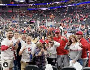 Pac-12 Championship Tournament - NCAA Men's Basketball Session Five / 2 Games Semifinals