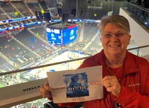 Pac-12 Championship Tournament - NCAA Men's Basketball Session Five / 2 Games Semifinals