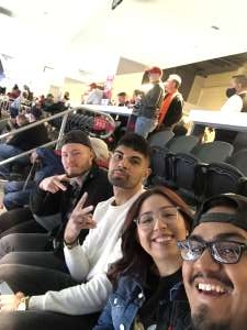 Pac-12 Championship Tournament - NCAA Men's Basketball Session Five / 2 Games Semifinals