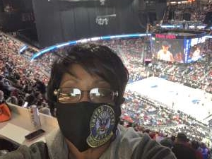 Pac-12 Championship Tournament - NCAA Men's Basketball Session Five / 2 Games Semifinals