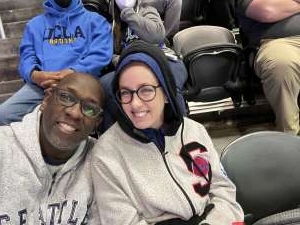 Pac-12 Championship Tournament - NCAA Men's Basketball Session Five / 2 Games Semifinals