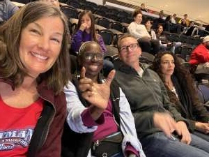 Pac-12 Championship Tournament - NCAA Men's Basketball Session Five / 2 Games Semifinals