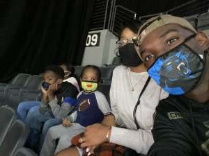 Pac-12 Championship Tournament - NCAA Men's Basketball Session Five / 2 Games Semifinals