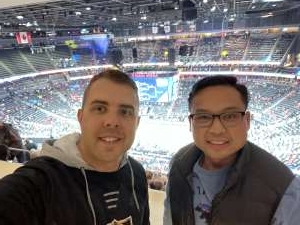 Pac-12 Championship Tournament - NCAA Men's Basketball Session Five / 2 Games Semifinals