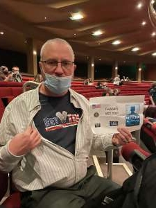 Colorado Ballet Presents the Wizard of Oz