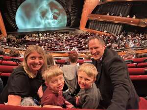 Colorado Ballet Presents the Wizard of Oz