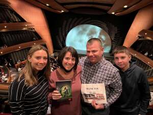 Colorado Ballet Presents the Wizard of Oz