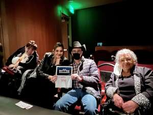 Colorado Ballet Presents the Wizard of Oz