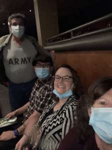 Colorado Ballet Presents the Wizard of Oz