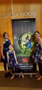 Colorado Ballet Presents the Wizard of Oz