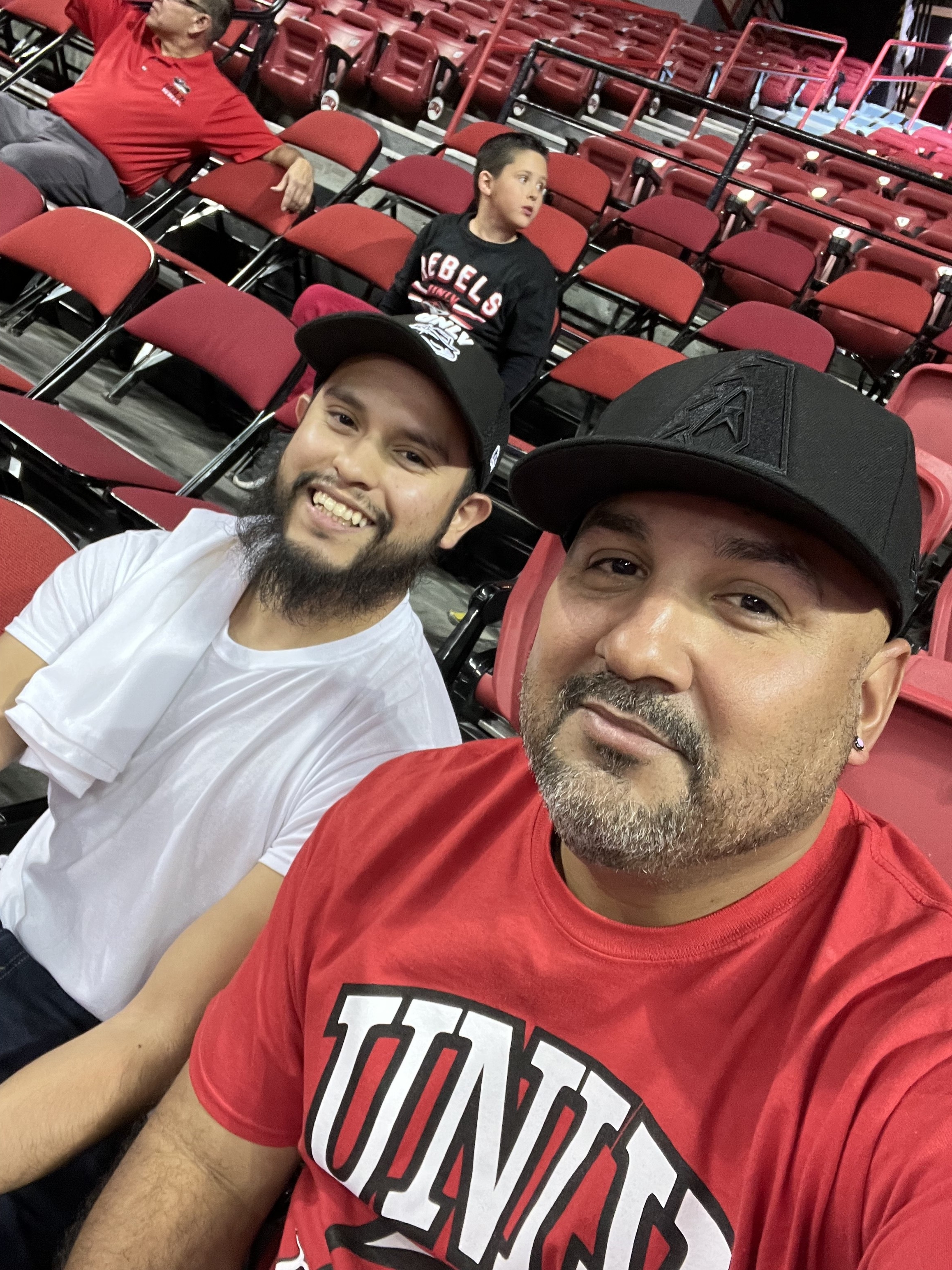 UNLV vs. Wyoming - NCAA Men's Basketball vs University of Wyoming