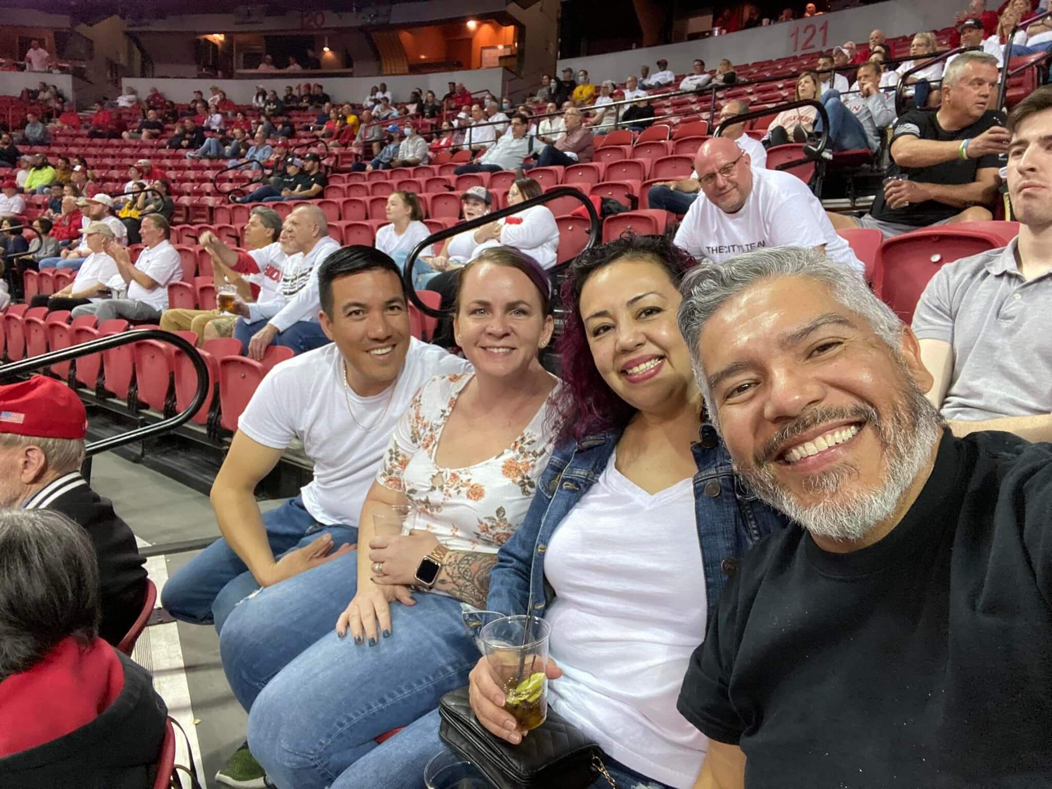 UNLV vs. Wyoming - NCAA Men's Basketball vs University of Wyoming