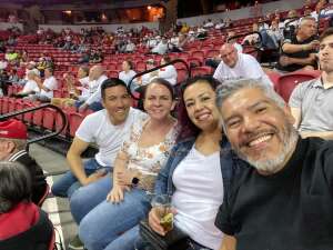 UNLV vs. Wyoming - NCAA Men's Basketball vs University of Wyoming