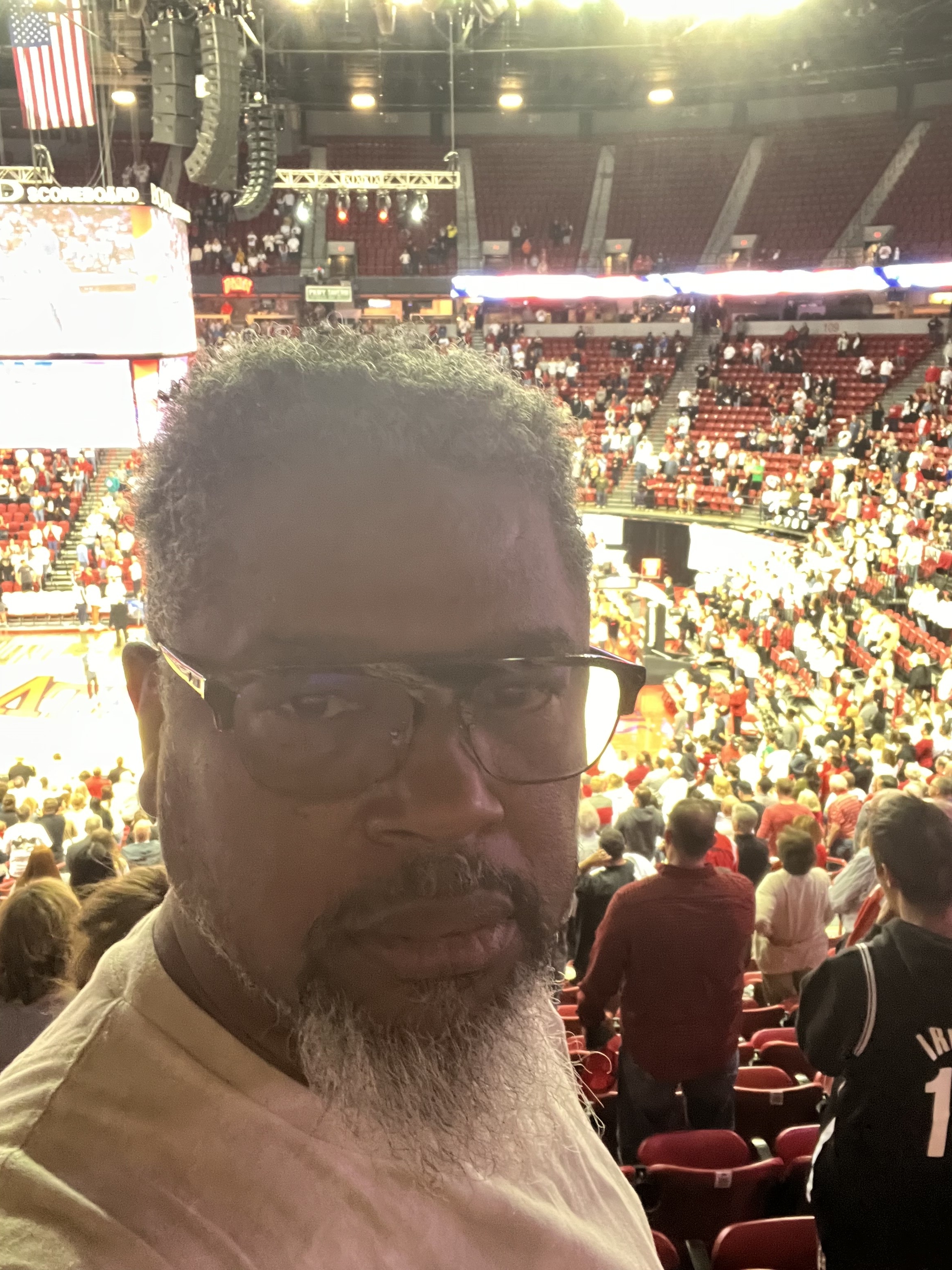 UNLV vs. Wyoming - NCAA Men's Basketball vs University of Wyoming