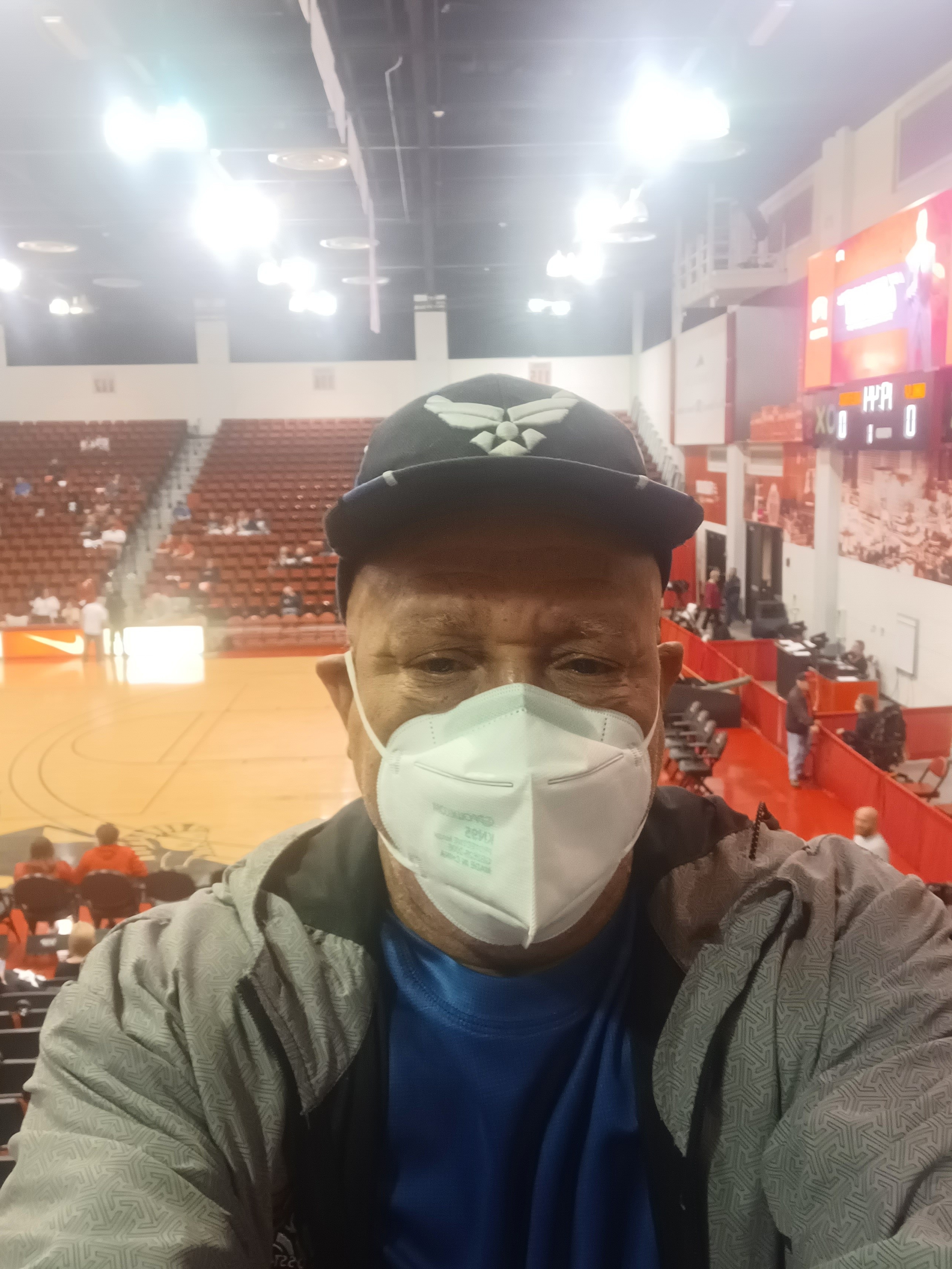 UNLV vs. Wyoming - NCAA Men's Basketball vs University of Wyoming