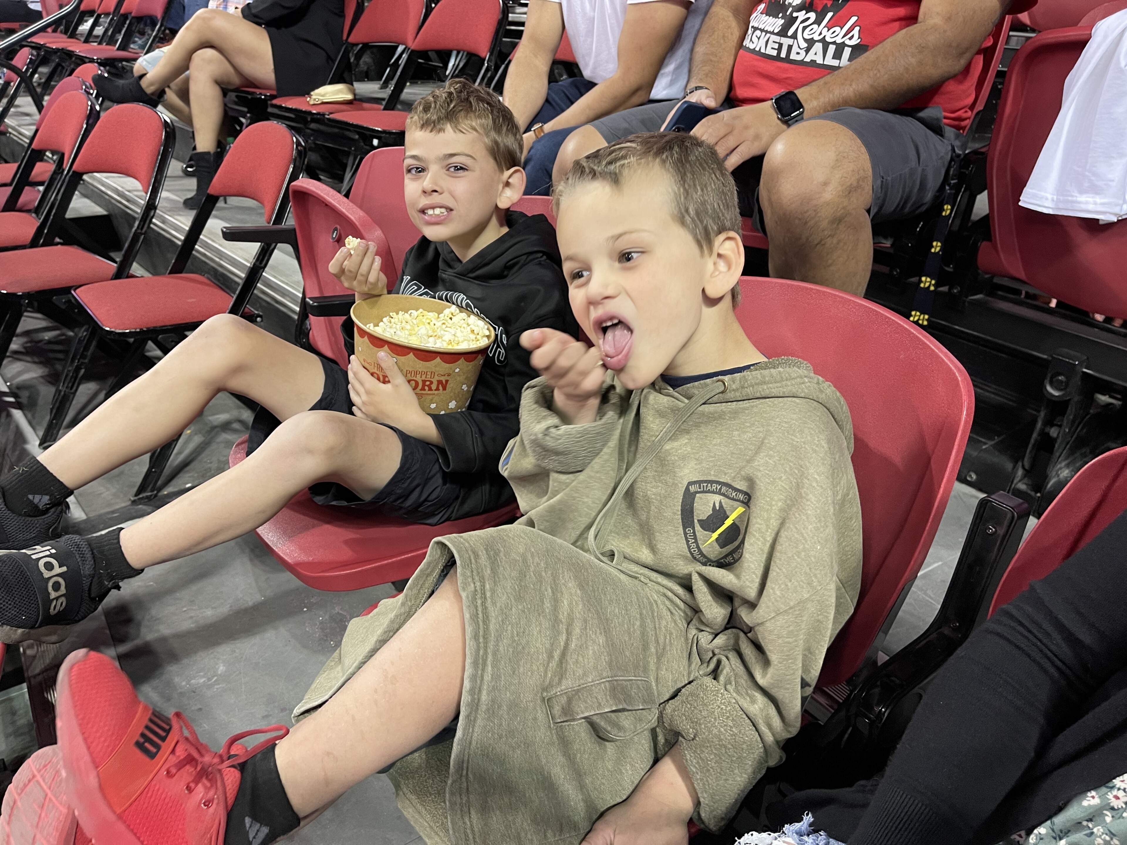UNLV vs. Wyoming - NCAA Men's Basketball vs University of Wyoming
