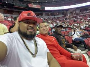 UNLV vs. Wyoming - NCAA Men's Basketball vs University of Wyoming