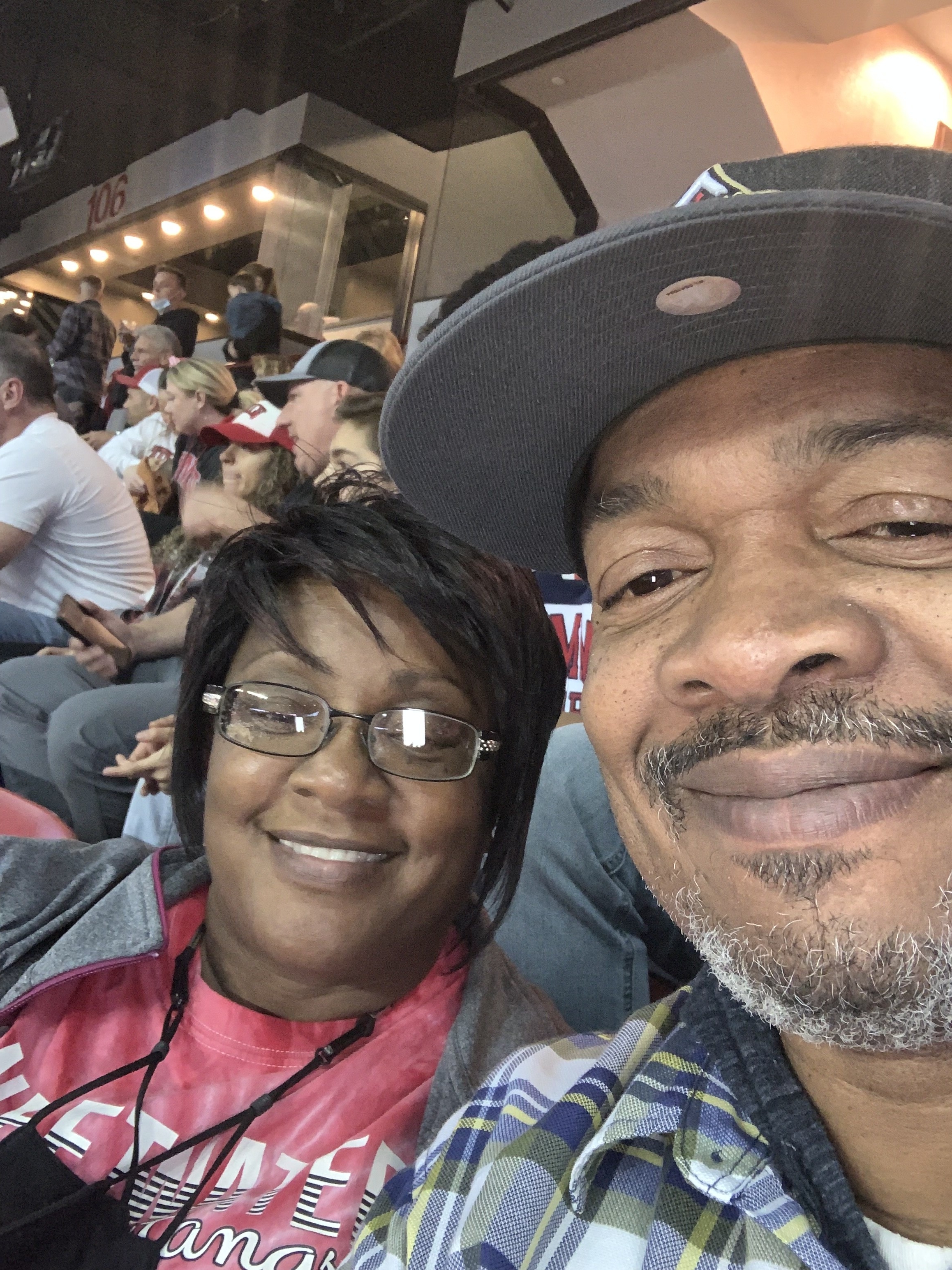 UNLV vs. Wyoming - NCAA Men's Basketball vs University of Wyoming