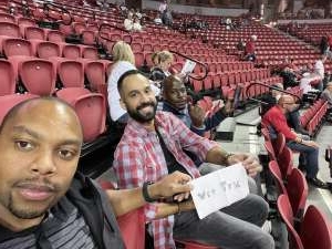 UNLV vs. Wyoming - NCAA Men's Basketball vs University of Wyoming
